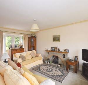 4 Bedroom House for sale in Potters Way, Salisbury