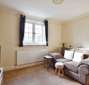 3 Bedroom Flat for sale in Harnham Road, Salisbury