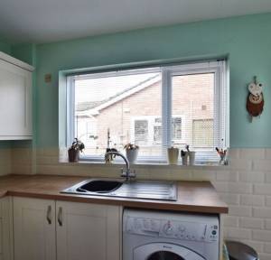 2 Bedroom Bungalow for sale in Whitebridge Road, Salisbury