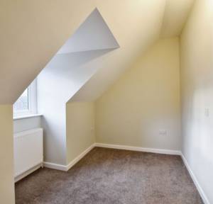 2 Bedroom Apartment / Studio for sale in Sloane Court, Salisbury