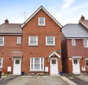 4 Bedroom House for sale in Sloane Court, Amesbury