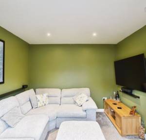 4 Bedroom House for sale in Sloane Court, Amesbury