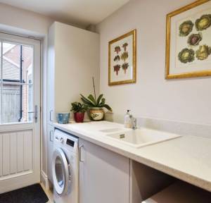 4 Bedroom House for sale in Wellsted Close, Salisbury