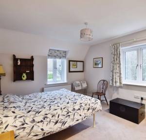 4 Bedroom House for sale in Wellsted Close, Salisbury