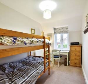 4 Bedroom House for sale in Wellsted Close, Salisbury