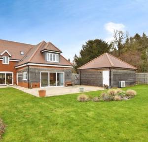 4 Bedroom House for sale in Wellsted Close, Salisbury