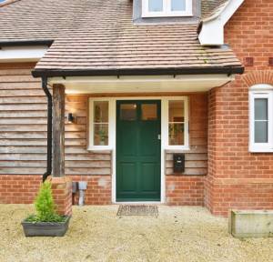 4 Bedroom House for sale in Wellsted Close, Salisbury