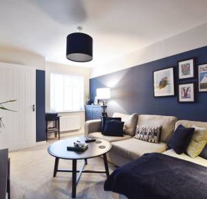 2 Bedroom House for sale in Dove Place, Salisbury