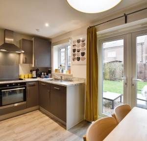 2 Bedroom House for sale in Dove Place, Salisbury