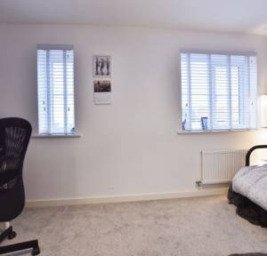 2 Bedroom House for sale in Dove Place, Salisbury