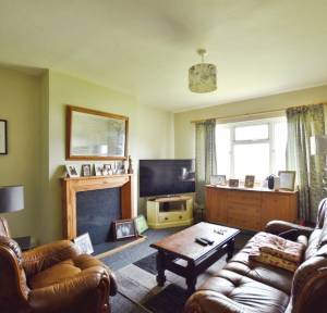 2 Bedroom Flat for sale in Pembroke Road, Salisbury