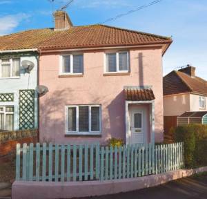 3 Bedroom House for sale in Laverstock Road, Salisbury