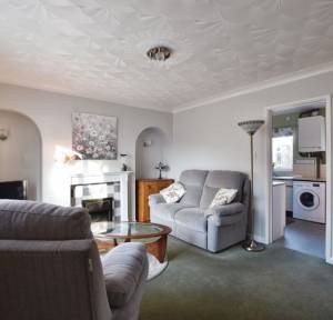 3 Bedroom House for sale in Laverstock Road, Salisbury