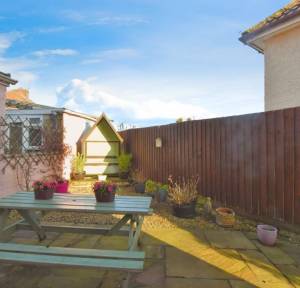 3 Bedroom House for sale in Laverstock Road, Salisbury