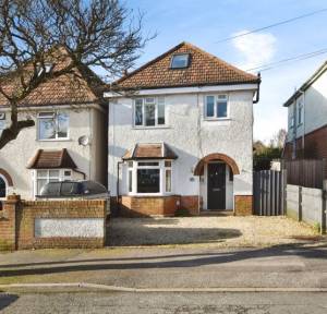 5 Bedroom House for sale in Empire Road, Salisbury