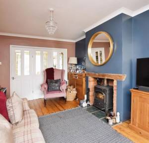 5 Bedroom House for sale in Empire Road, Salisbury