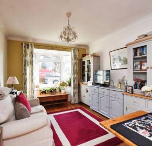 5 Bedroom House for sale in Empire Road, Salisbury