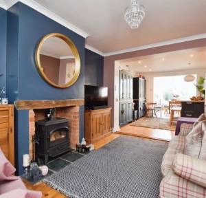 5 Bedroom House for sale in Empire Road, Salisbury