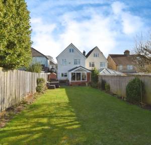 5 Bedroom House for sale in Empire Road, Salisbury