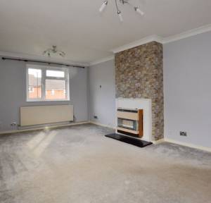 3 Bedroom House for sale in Waverley Close, Salisbury