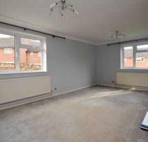 3 Bedroom House for sale in Waverley Close, Salisbury