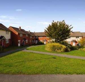 3 Bedroom House for sale in Waverley Close, Salisbury