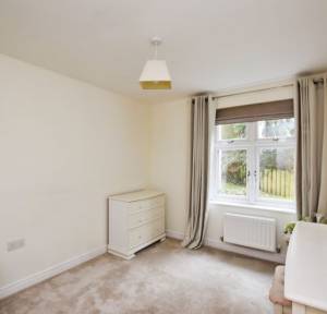 2 Bedroom Apartment / Studio for sale in Loder Lane, Wilton