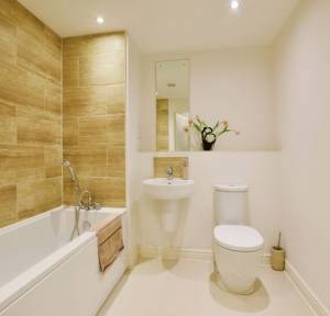 2 Bedroom Apartment / Studio for sale in Loder Lane, Wilton