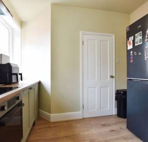 1 Bedroom Flat for sale in Elm Grove Road, Salisbury