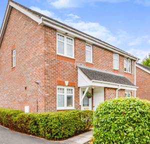 2 Bedroom House for sale in Bouchers Way, Salisbury