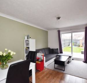 2 Bedroom House for sale in Bouchers Way, Salisbury