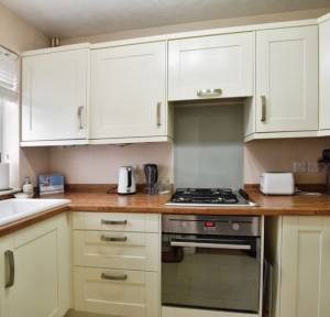 2 Bedroom House for sale in Bouchers Way, Salisbury