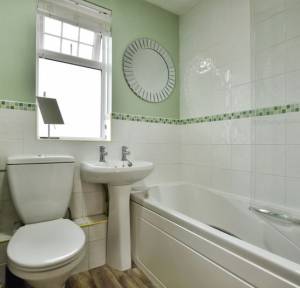 2 Bedroom House for sale in Bouchers Way, Salisbury