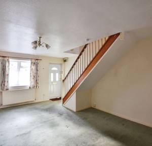 2 Bedroom House for sale in Lees Court, Salisbury