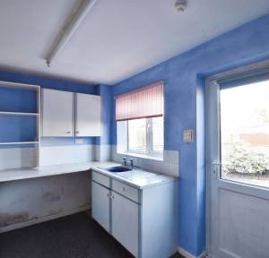 2 Bedroom House for sale in Lees Court, Salisbury