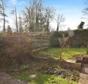 2 Bedroom Bungalow for sale in Bouverie Close, Salisbury