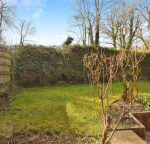 2 Bedroom Bungalow for sale in Bouverie Close, Salisbury