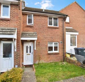 2 Bedroom House for sale in Russell Road, Salisbury