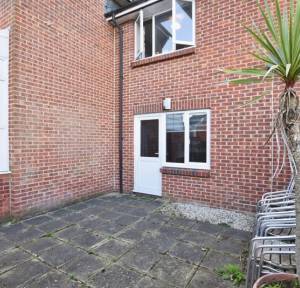 2 Bedroom House for sale in Russell Road, Salisbury